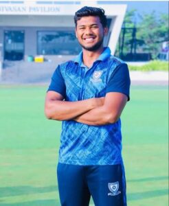 Kartik Sharma Biography (2026): Age, Career, Stats, IPL Journey, Salary & Net Worth