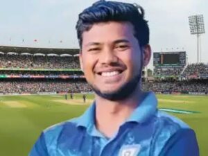 Kartik Sharma Biography (2026): Age, Career, Stats, IPL Journey, Salary & Net Worth