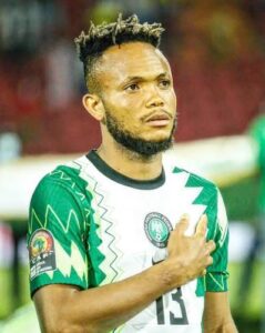 Chidera Ejuke Biography (2026): Age, Career, Clubs, Stats, Salary & Net Worth