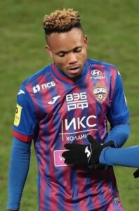 Chidera Ejuke Biography (2026): Age, Career, Clubs, Stats, Salary & Net Worth
