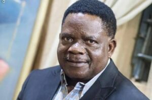 Kola Oyewo Biography (2026): Age, Wife, Children, Education, Acting Career, Net Worth & Life Story