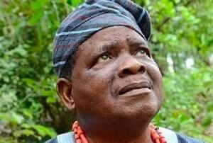 Kola Oyewo Biography (2026): Age, Wife, Children, Education, Acting Career, Net Worth & Life Story