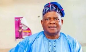 Kola Oyewo Biography (2026): Age, Wife, Children, Education, Acting Career, Net Worth & Life Story